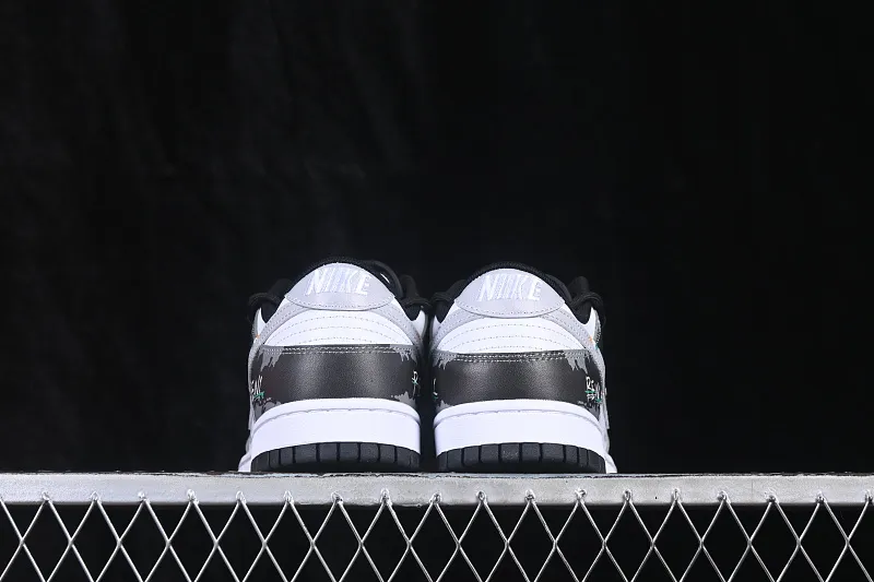 All categories Nk SB Dunk Series Nk SB Dunk Low High-end customized low-top sneakers Nike SB Dunk Low straps low-top casual sneakers DD1391-100